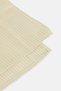 Textured Shower Curtain Liner, Beige - 3