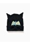 Beanie For Boys, Black