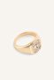 Stone Knight Women's Ring I8775Axns - 2