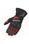 SNOW EVO H2O ELDİVEN SİYAH-KIRMIZI - 2