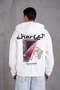 KILIM VE AT PATCHLI SWEATSHIRT - 3