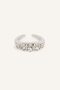 Crystal Stone Women's Ring I8769Axns