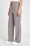 Women Regular Fit Stripe Wide Leg Pants, Multicolor - 3