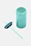 Glass Sipper, Sage - 2