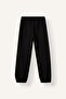Half Zipper Color Block Fleece 2-Piece Set for Boys I3753A826Cw - 5