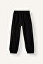 Half Zipper Color Block Fleece 2-Piece Set for Boys I3753A826Cw - 4