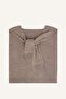 Knot Detailed Knitwear Scarf for Men I4696Ax26Wn