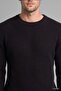 Relaxed Fit Crew Neck Basic Knit Sweater G6422Ax26Au - 7