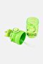 Pixer Toy Story Alien Series Shaking Head Space Water Bottle 600 ml, Green - 4