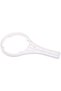 Universal Type Water Purifier Ro Wrench -10in