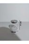 4-Pack of 500ml Metal Lid Filter Coffee & Turkish Coffee & Granulated Coffee & Milk Powder Jars with Labels - 5