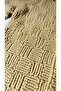 Alize Angora Gold Embroidered Women's Coat Hand-Knitted - 3