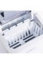 Ice Maker Home Elect 85 W White - 4