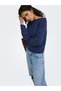 Madonna Collared Viscose Sweater 15374823 - 6
