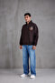 YAPRAK PATCHLI SWEATSHIRT - 4