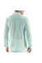 LINEN BYBLOS SHIRT - 2
