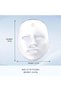 7 Colors LED Facial Beauty Mask with Adjustable Strap & USB Charging - Phototherapy Skin Rejuvenation - 3