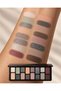chéeryep Eyeshadow Palette（Ember) - 3