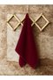 Miosse Home 10 Pieces of Hand Towels, 50X90, Cotton, Hairdresser Towels, Face Towels, Hair Towels