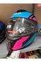 MOTORSİKLET KASK