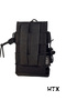 MOLLE SİSTEM TELSİZ CEBİ - 3