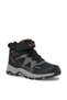 Pika Hi Black Boys' Outdoor Boots - 2