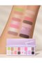 Chéeryep Eyeshadow Palette（Lively) - 3