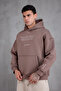MINIMAL ON NAKISLI SWEATSHIRT - 5
