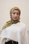Ebruli Elegance Viscose Scarf