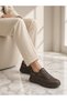 Kemal Aygün-Libero Genuine Leather Laceless Slip-On Men's Casual Shoes |   Commodo Comfort Insole - 4