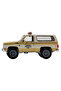 Premium Pop Culture 1985 Chevrolet K5 Blazer Stranger Things Jhw86 - 5