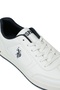 Marto White Men's Sneaker - 7