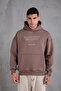 MINIMAL ON NAKISLI SWEATSHIRT