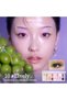 Chéeryep Eyeshadow Palette（Lively) - 2