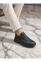Kemal Aygün-Libero Genuine Leather Laceless Slip-On Men's Casual Shoes |   Commodo Comfort Insole - 2
