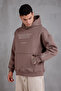 MINIMAL ON NAKISLI SWEATSHIRT - 7