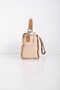 Women's Bag-039-Beige - 3