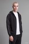 Men's Cardigan H4428Ax/Bk81 Black - 2
