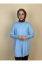 Mercerized tunic - 3