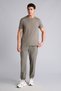 Men's Canvas Trousers F9495Ax/Kh398 Khaki