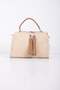 Women's Bag-039-Beige