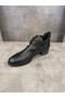 Genuine Leather Loafer Shoes - 5