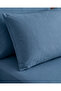 Single Sheet Set (Solid) – Soft & Comfortable Bedding Set for Single Bed | Plain Solid Color Bed Sheet Set for Everyday Use - 7