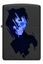 218 Freaky Skull Design - 3