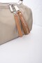 Women's Bag-039-Green - 6
