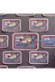 Travel ticket sticker - 3