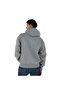 Left Chest Ii Pullover Men's Sweatshirt Vn0010G802F1 Gray-L - 3