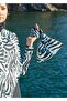 Zebra Pouch Bag Standard - 2