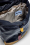 Women's Black Backpack - 6