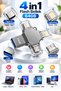 64 Gb Flash Memory - 4